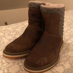 Helly Hansen Seraphina Boots
